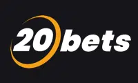 20bets sister sites logo