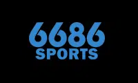 6686 Sports logo