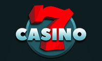 7 casino logo 2024