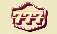 777 casino logo 2024