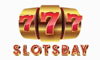 777 slots bay logo 2024