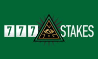 777 stakes logo 2024