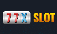77x slot logo 2024
