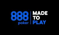 888 Pokerlogo