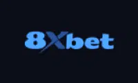 8xbet sister sites logo