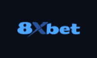 8xbet sister sites logo