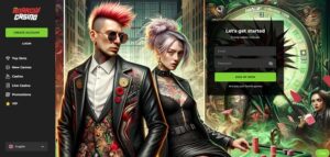 Lucky10 Casino sister sites Anarchy Casino