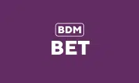 BDMBet logo