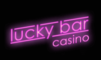 Lucky Bar Casino logo 2024