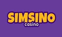 Simsino Casino logo