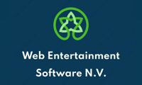 Web entertainment software nv logo 2024