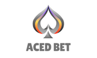 aced bet logo 2024