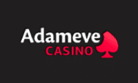 adameve casino logo 2024