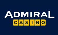 Admiral Casino logo