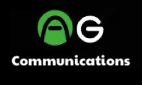 ag communications logo 2024