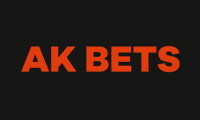 AK Bets logo