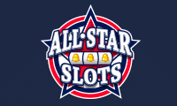 all star slots logo 2024