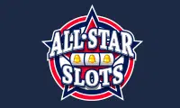 all star slots logo