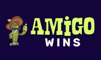 Amigo Wins logo