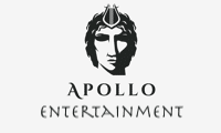 apollo entertainment logo 2024