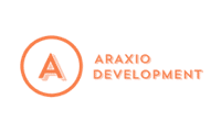 araxio development nv logo 2024
