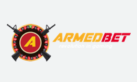 armed bet logo 2024