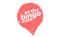 at the bingo logo 2024