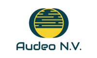 Audeo N.V. logo