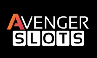avenger slots logo 2024