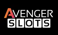 Avenger Slots logo