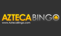 azteca bingo logo 2024