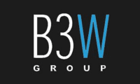 b3w group logo 2024
