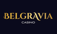 belgravia casino logo 2024
