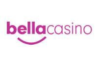 bella casino logo 2024