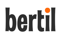 bertil logo 2024