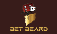bet beard logo 2024