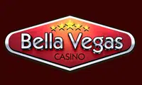 Bella Vegas logo