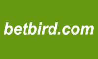 bet bird logo 2024