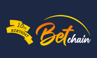 bet chain logo 2024