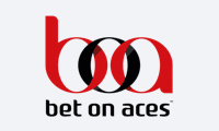 bet on aces logo 2024