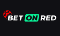 bet on red logo 2024