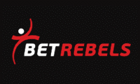 bet rebels logo 2024