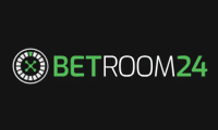 bet room 24 logo 2024