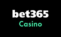 Bet365 Casino logo