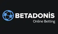 BetAdonis Casino logo