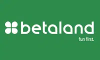 betaland logo 2024