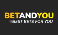 BetandYou Casino logo