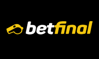betfinal casino logo 2024