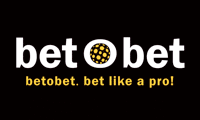 betobet casino logo 2024