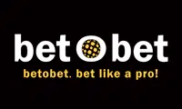 Betobet Casino logo